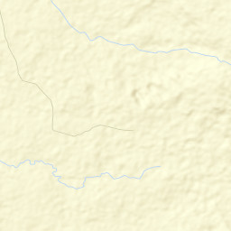 Araçuaí Street Map