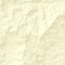 Fronteira dos Vales Street Map