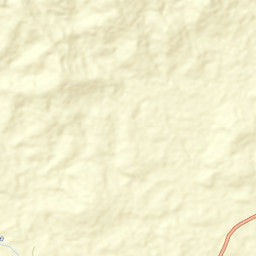 Santa Helena de Minas Street Map