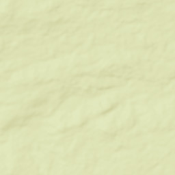 Kariba District Street Map