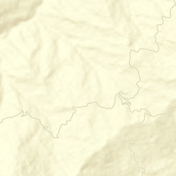 Provincia Inquisivi Street Map