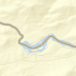 Epupa Constituency Street Map