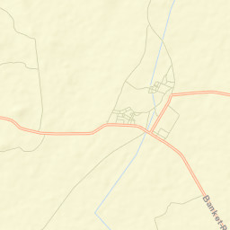 Raffingora Street Map