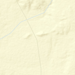 Jequitaí Street Map