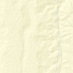 Chapada do Norte Street Map