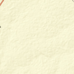 Cristianópolis Street Map