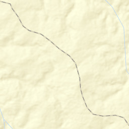 Jenipapo de Minas Street Map