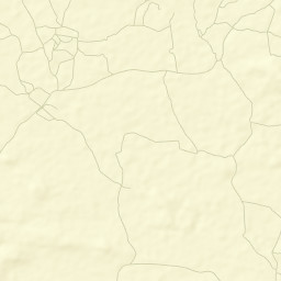 Bindura District Street Map