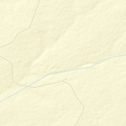 Santa Rita do Araguaia Street Map