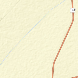 Montividiu Street Map