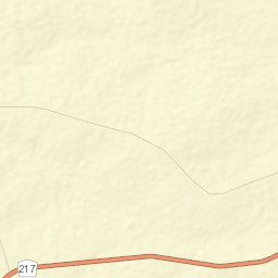 Cromínia Street Map