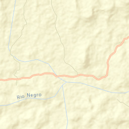 Crisólita Street Map