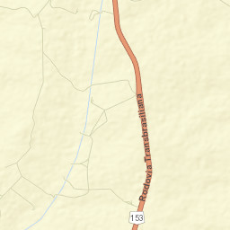 Professor Jamil Street Map