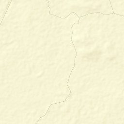 Mazowe District Street Map