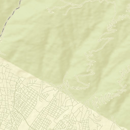 Provincia Cercado Street Map