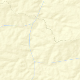 Minas Novas Street Map