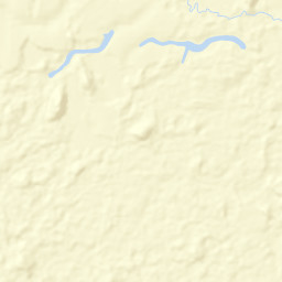 Alcobaça Street Map