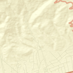Provincia Punata Street Map