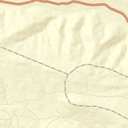 Provincia Arani Street Map