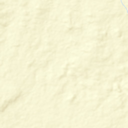 Alto Araguaia Street Map