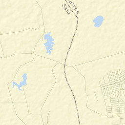 La Bélgica Street Map