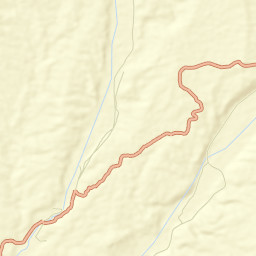 Jorge Basadre Street Map