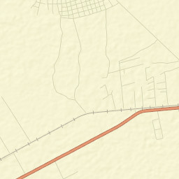 Puesto de Pailas Street Map