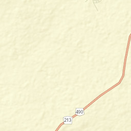 Campo Alegre de Goiás Street Map