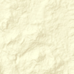 Teófilo Otoni Street Map