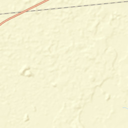 Caravelas Street Map