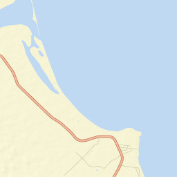 Mahavelona Street Map