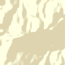 Ba Province Street Map