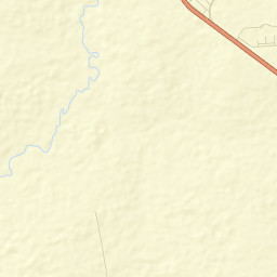 Rio Verde Street Map