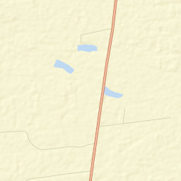 Lagoa Grande Street Map