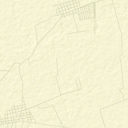 San Julian Street Map