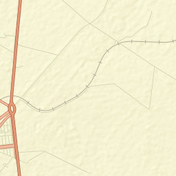 Santa Helena de Goiás Street Map