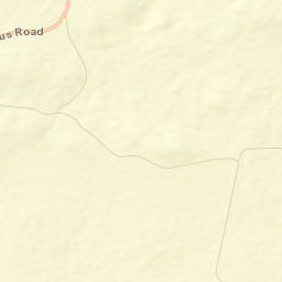 Goromonzi District Street Map