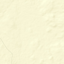 Murehwa District Street Map