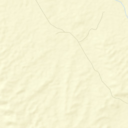 Provincia Tomás Barron Street Map