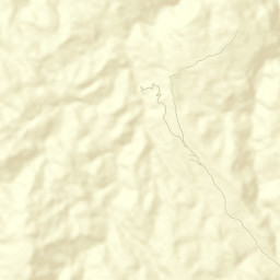 Provincia Capinota Street Map