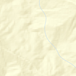 Provincia Manuel María Caballero Street Map