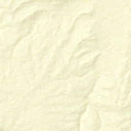 Curahuara de Carangas Street Map