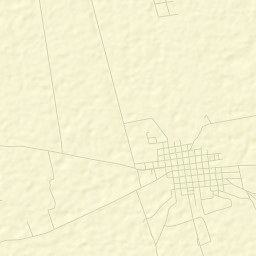 Paurito Street Map