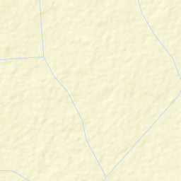 Buenópolis Street Map