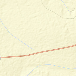 Itamarandiba Street Map