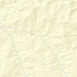 Aricanduva Street Map