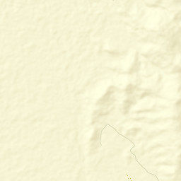 Oruro Street Map