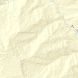 Provincia Florida Street Map