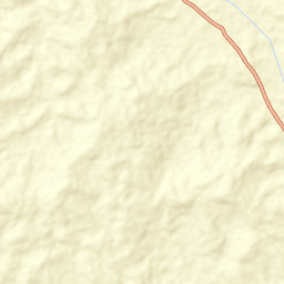 Franciscópolis Street Map