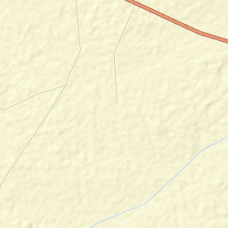 Maurilândia Street Map